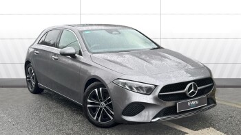 Mercedes-Benz A-Class A200 Sport Executive 5dr Auto Petrol Hatchback